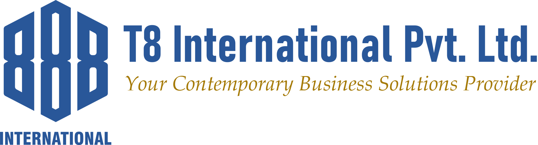 T8 International Private Limited